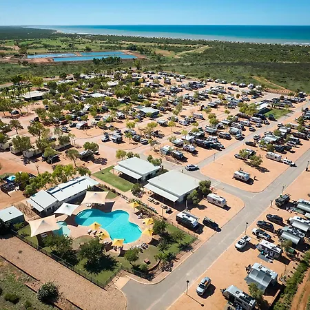 Rac Exmouth Cape Holiday Park-3