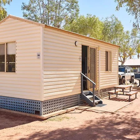 Rac Exmouth Cape Holiday Park-2