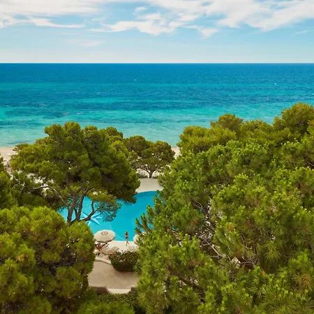 Forte Village Resort - Il Castello-3