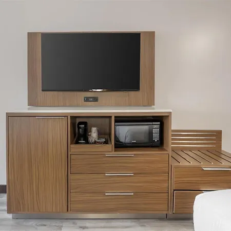 Best Western Airport Plaza Hotel - Lax Airport La Stadium-3