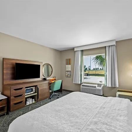 Hampton Inn & Suites Corpus Christi I-37 - Navigation Boulevard-3