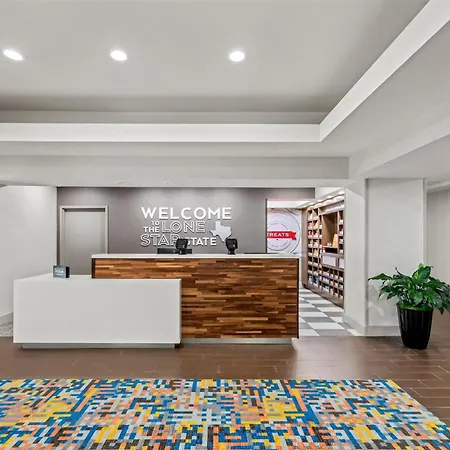 Hampton Inn & Suites Corpus Christi I-37 - Navigation Boulevard-2