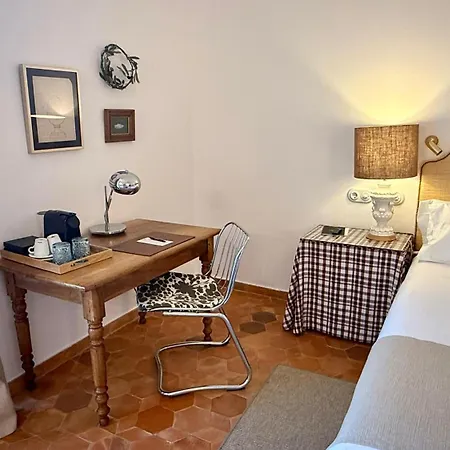 Casa Pizarro Hotel-3