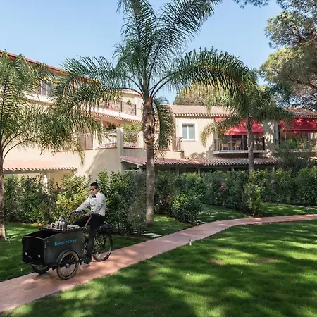 Forte Village Resort - Villa Del Parco & Spa-2