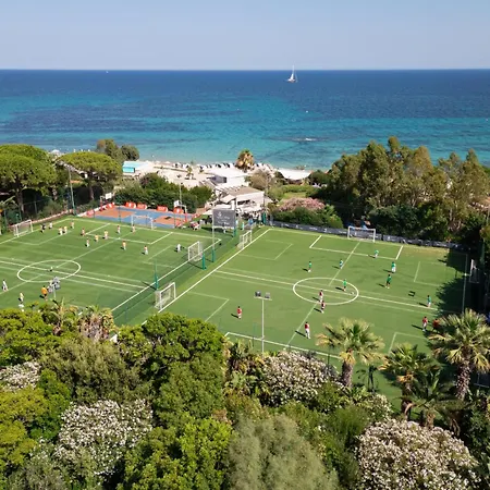 Forte Village Resort - Villa Del Parco & Spa-3