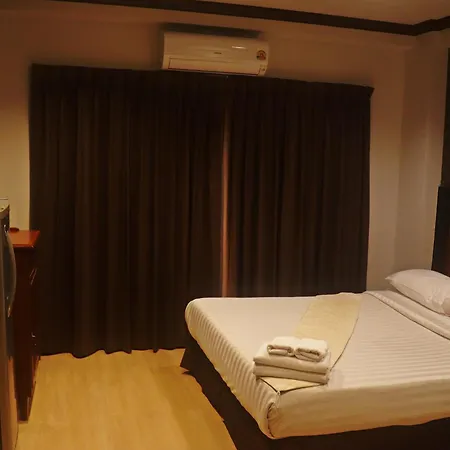 Inn House- Sha Extra Plus-2