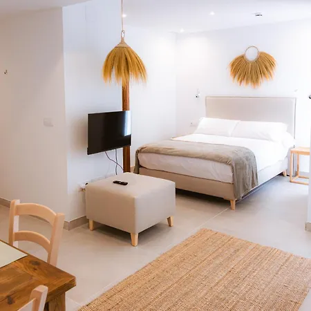 Apartamentos Jr Alborada-2