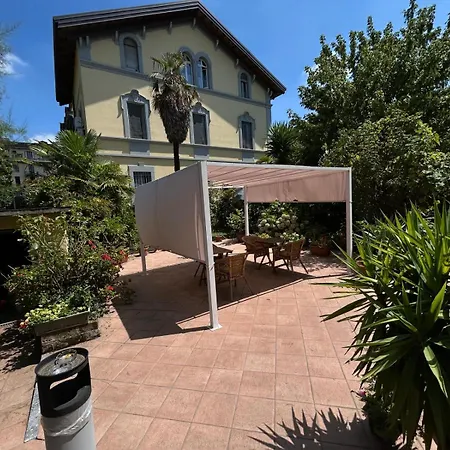 Albergo Salerno-2