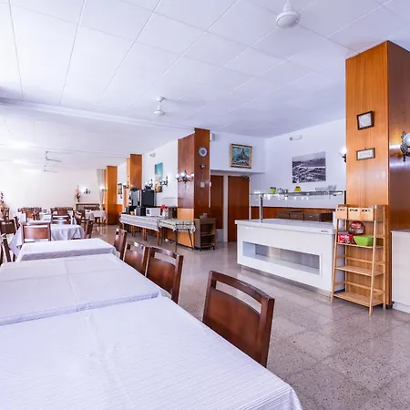 Hotel Bell Aire-3