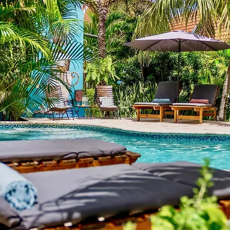 Pietermaai Boutique Hotel-3