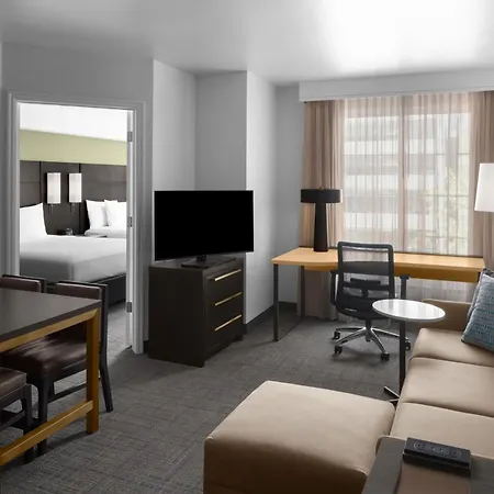 Residence Inn Salt Lake City Sandy-3