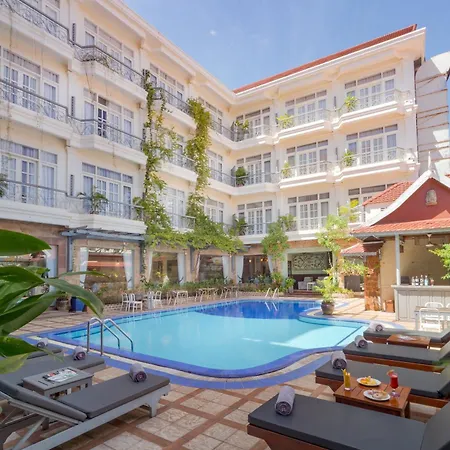 Memoire Siem Reap Hotel-2