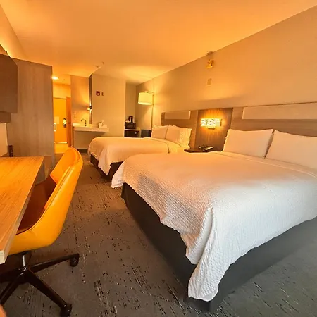 Holiday Inn Express Berkeley By Ihg-2