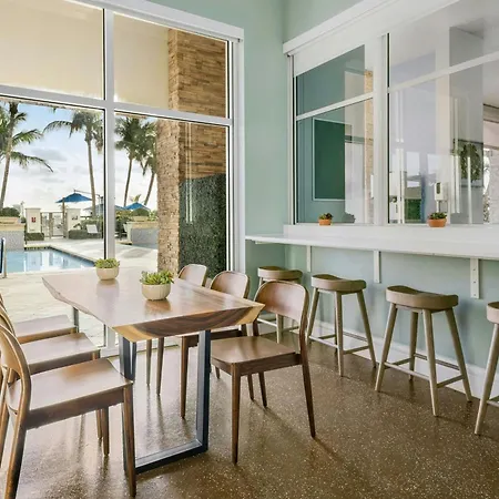 Marriott'S Oceana Palms-3