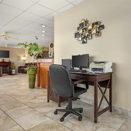 Best Western Galaxy Inn-2