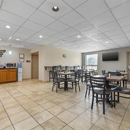 Best Western Galaxy Inn-3