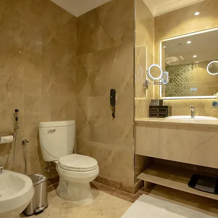 Dar Al Taqwa Hotel-2