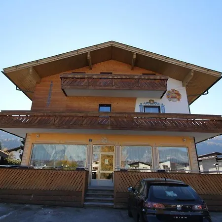 Goetznerhof - Self-Check-In-2