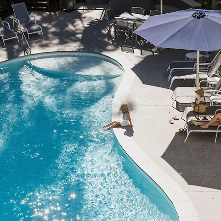 Noosa International Resort-3