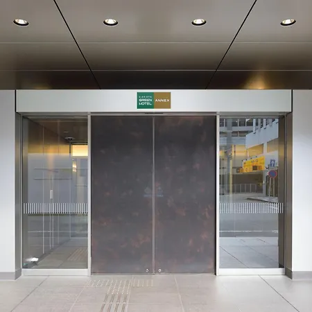 Hakata Green Hotel Annex-3