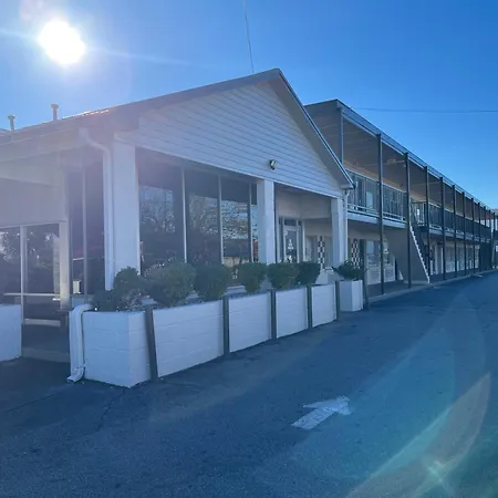 Motel 6 Greenville, Nc Ecu Medical Center-3