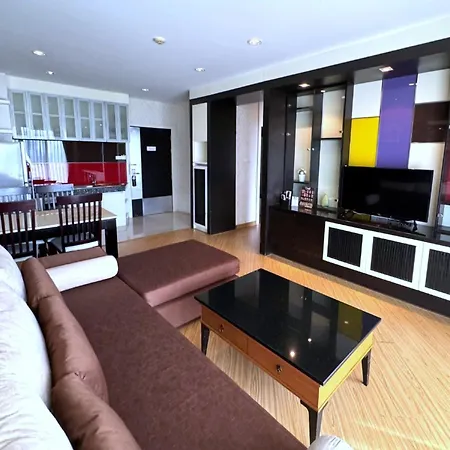 The Sunreno Hotel Bangkok-3