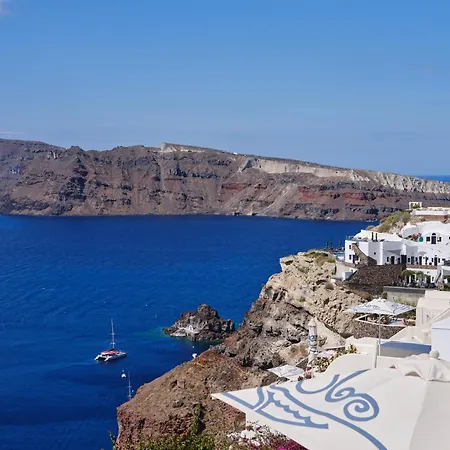 Andronis Boutique Hotel-3