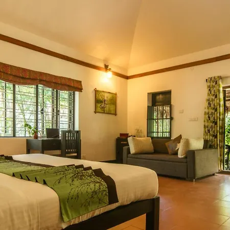 Amritara Shalimar Spice Garden Resort & Spa-2