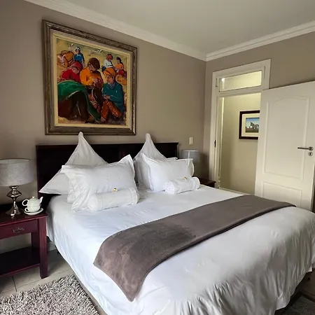 Seaview Manor Exquisite Bed & Breakfast-2