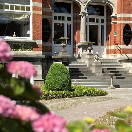 B&B 't Kasteel&'t Koetshuys-3