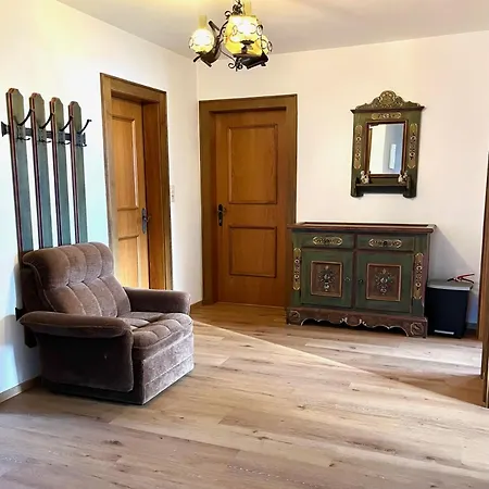 Pension Hohe Salve-2