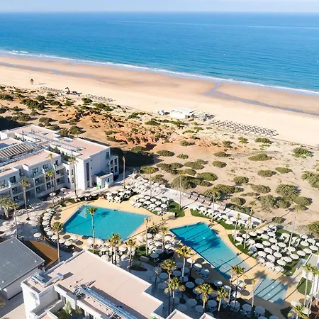 Hipotels Barrosa Park (Adults Only)-2