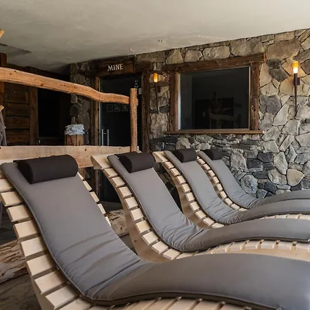 Hotel Jaegerheim 3S-3