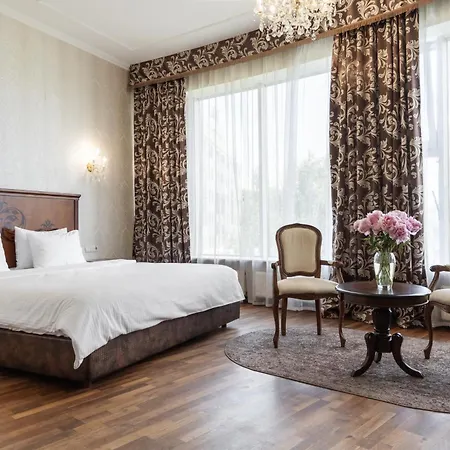 Pechersky Hotel-3