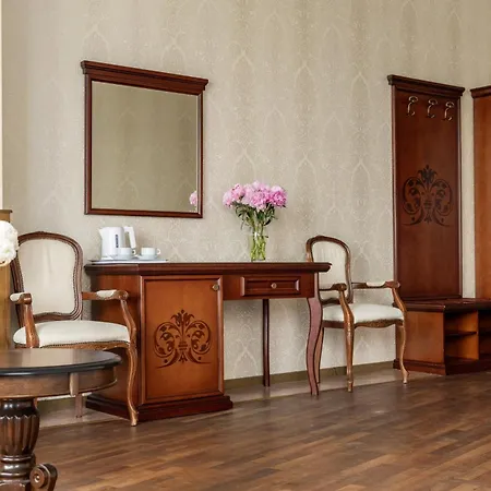 Pechersky Hotel-2