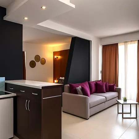 Residence Apartments-2