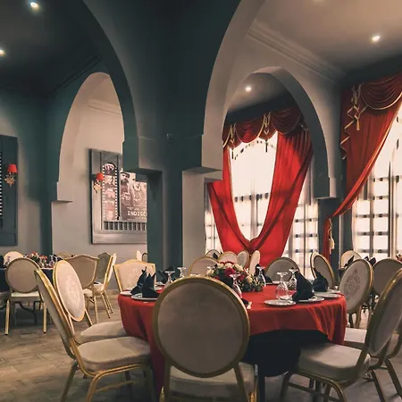 Rs Hotel Karam Palace-3