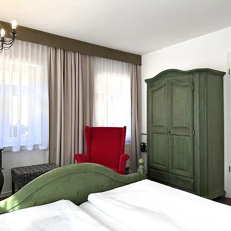 Hotel Forsthaus-3