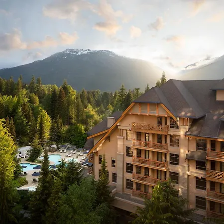 Four Seasons Resort Whistler-2