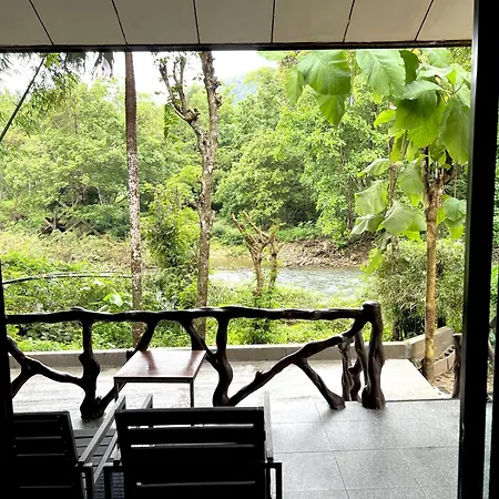 Khao Sok Morning Mist Resort-2