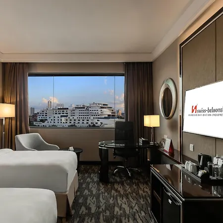 Swiss-Belhotel Harbour Bay-2