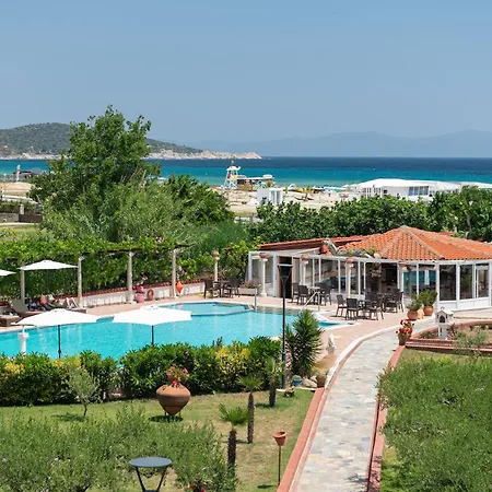 Hotel Pontos-3