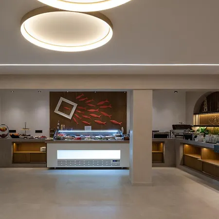 Hotel Pontos-2