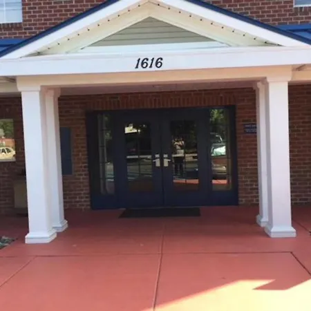 Studio 6 Extended Stay - Hampton, Va - Langley Afb Area-2