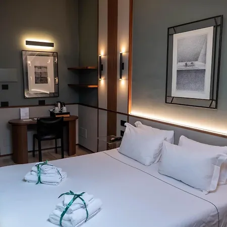 Hotel Duomo Cremona-3