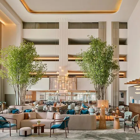 Algarve Marriott Salgados Golf Resort & Spa-2