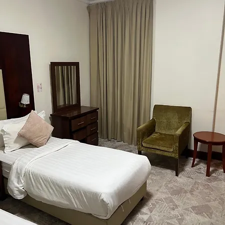 Dalin Serviced Apartments-3