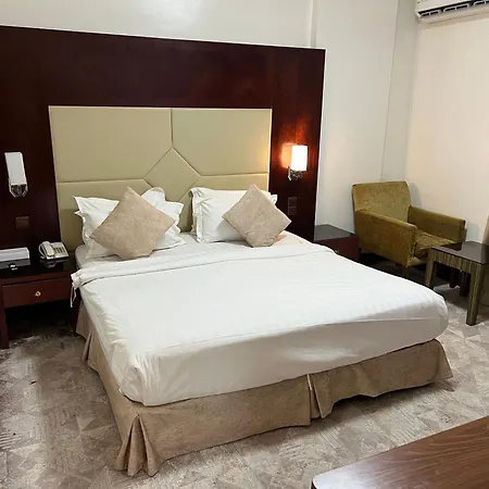 Dalin Serviced Apartments-2