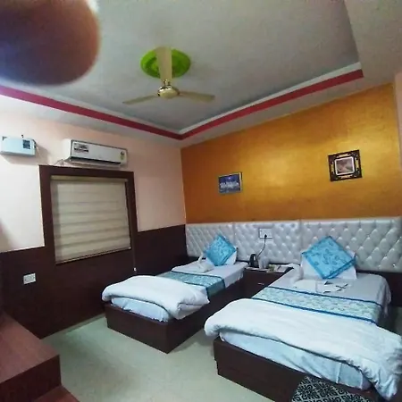 Hotel Om International-2