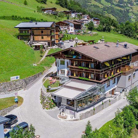 Hotel Kirchbichlhof-3